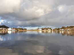 8 Person Holiday Home in Skudeneshavn-by Traum