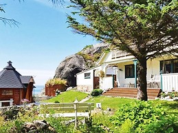 8 Person Holiday Home in Skudeneshavn-by Traum