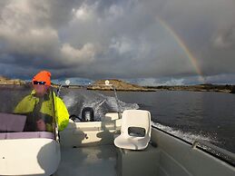 8 Person Holiday Home in Skudeneshavn-by Traum