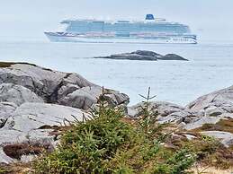 8 Person Holiday Home in Skudeneshavn-by Traum