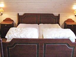 8 Person Holiday Home in Skudeneshavn-by Traum
