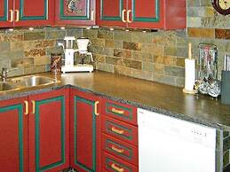 8 Person Holiday Home in Skudeneshavn-by Traum