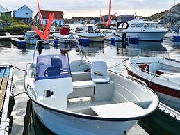 8 Person Holiday Home in Skudeneshavn-by Traum