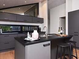 10 Person Holiday Home in Glesborg