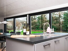 10 Person Holiday Home in Glesborg