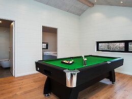 10 Person Holiday Home in Glesborg