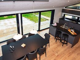 10 Person Holiday Home in Glesborg