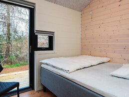 10 Person Holiday Home in Glesborg