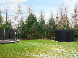 10 Person Holiday Home in Glesborg