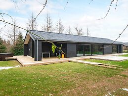 10 Person Holiday Home in Glesborg