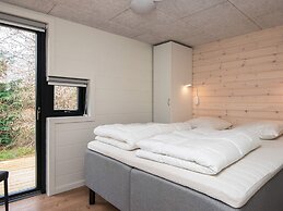 10 Person Holiday Home in Glesborg