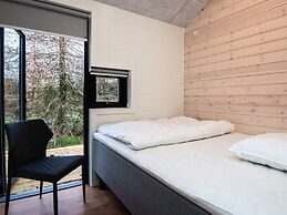 10 Person Holiday Home in Glesborg