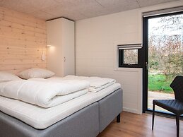 10 Person Holiday Home in Glesborg