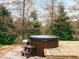 10 Person Holiday Home in Glesborg