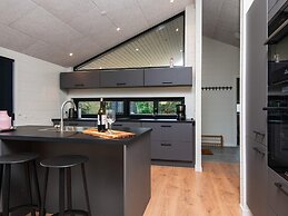 10 Person Holiday Home in Glesborg