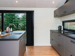 10 Person Holiday Home in Glesborg