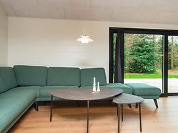 10 Person Holiday Home in Glesborg