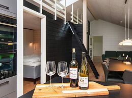 10 Person Holiday Home in Glesborg