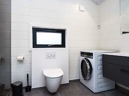 10 Person Holiday Home in Glesborg