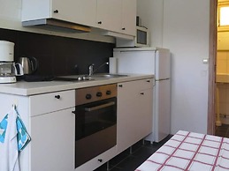 2 Person Holiday Home in Garsnas-by Traum