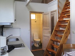 2 Person Holiday Home in Garsnas-by Traum