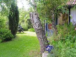 2 Person Holiday Home in Garsnas-by Traum
