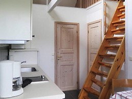 2 Person Holiday Home in Garsnas-by Traum