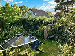2 Person Holiday Home in Garsnas-by Traum
