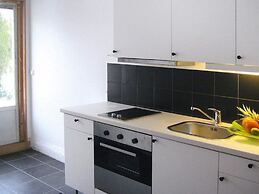 2 Person Holiday Home in Garsnas-by Traum
