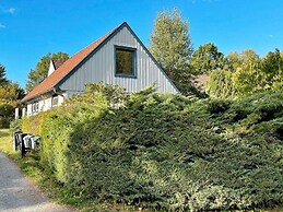 2 Person Holiday Home in Garsnas-by Traum