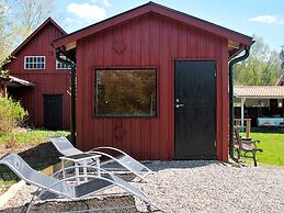 3 Person Holiday Home in Urshult-by Traum
