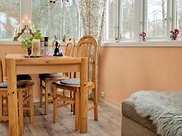 3 Person Holiday Home in Urshult-by Traum