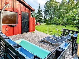 3 Person Holiday Home in Urshult-by Traum