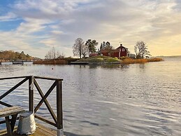 5 Person Holiday Home in Bjorko-by Traum