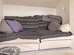 5 Person Holiday Home in Bjorko-by Traum