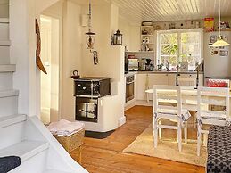 5 Person Holiday Home in Bjorko-by Traum