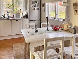 5 Person Holiday Home in Bjorko-by Traum