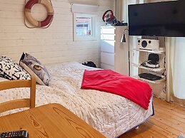 5 Person Holiday Home in Bjorko-by Traum