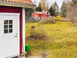 5 Person Holiday Home in Bjorko-by Traum