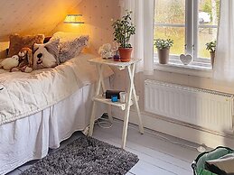 5 Person Holiday Home in Bjorko-by Traum