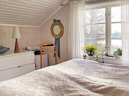 5 Person Holiday Home in Bjorko-by Traum