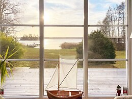 5 Person Holiday Home in Bjorko-by Traum