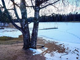 4 Person Holiday Home in Norrtalje-by Traum