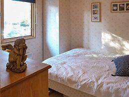 4 Person Holiday Home in Norrtalje-by Traum