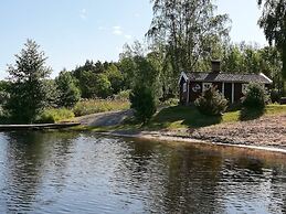 4 Person Holiday Home in Norrtalje-by Traum