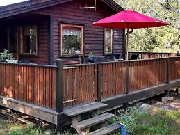 4 Person Holiday Home in Norrtalje-by Traum