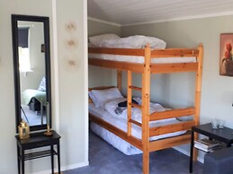 4 Person Holiday Home in Grums