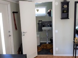 4 Person Holiday Home in Grums