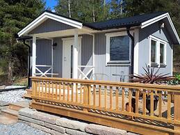 4 Person Holiday Home in Grums
