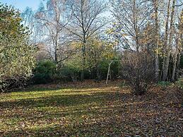 4 Person Holiday Home in Jaegerspris